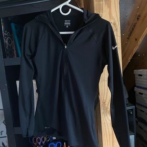 Women’s Nike Dryfit Running Jacket
